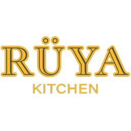 Rüya Kitchen logo.